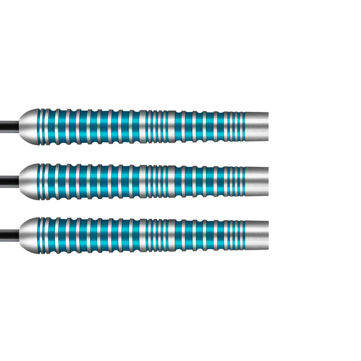 Zen Jutsu V2 80% Tungsten Steel Tip Darts by Shot