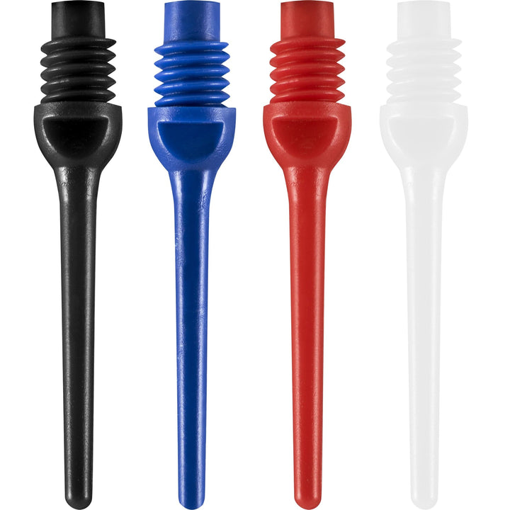 *Bulls Soft Tip Points - 2ba - Bulk Bag 1000 - Super Key