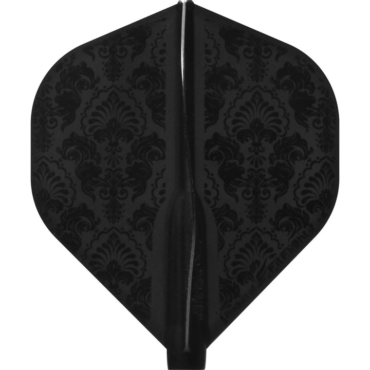 *Cosmo Fit Flight AIR - Standard - Black - Stealth