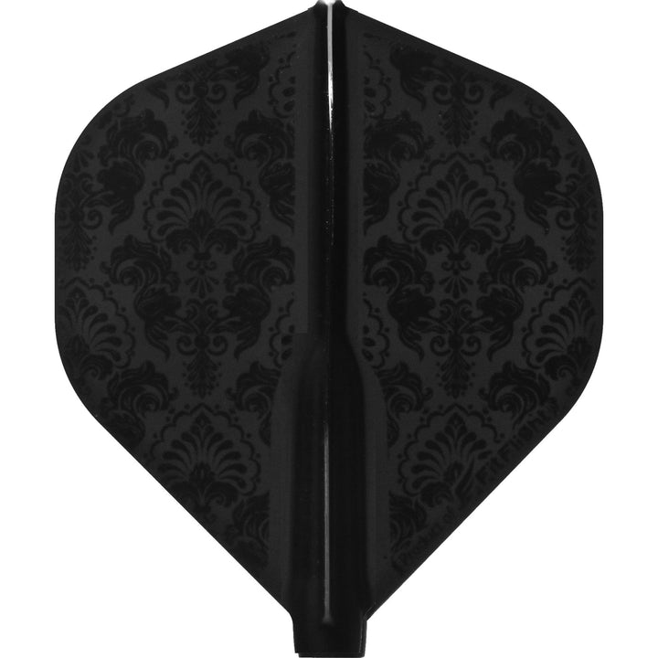 *Cosmo Fit Flight AIR - Standard - Black - Stealth 2