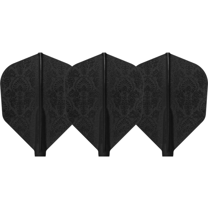 Cosmo Fit Flight - Shape - Black - Stealth 2