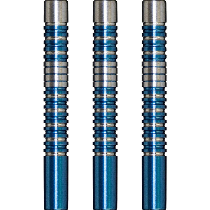 *Cosmo Darts - Discovery Label - Soft Tip - Jeff Smith - Blue - 18g