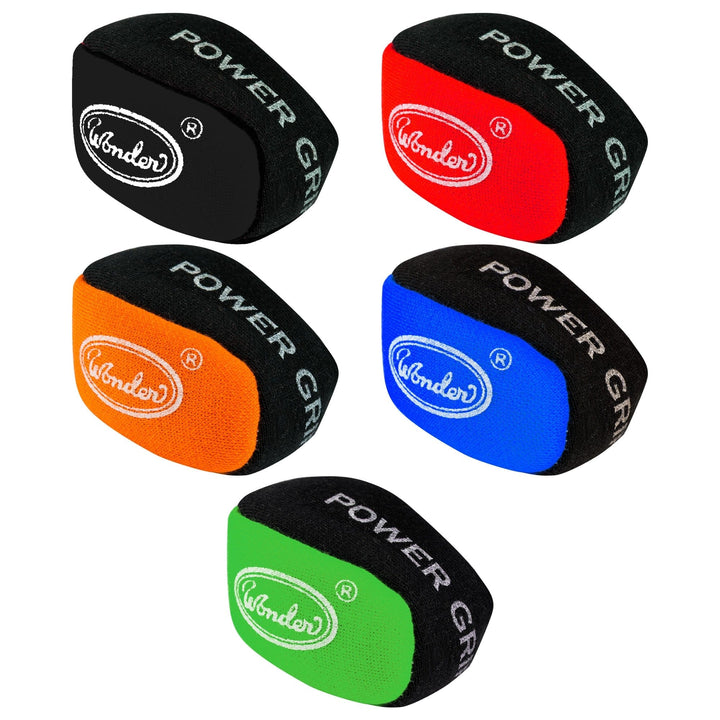 *Designa Power Grip Ball - For Better Grip Dart Control - Absorbs Moisture