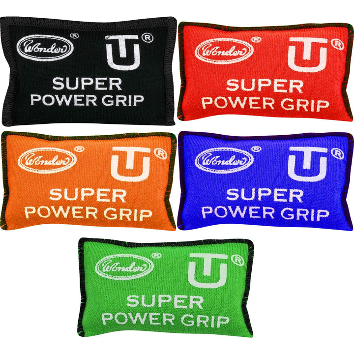 *Designa Super Power Grip Bag - For Better Grip Dart Control - Absorbs Moisture
