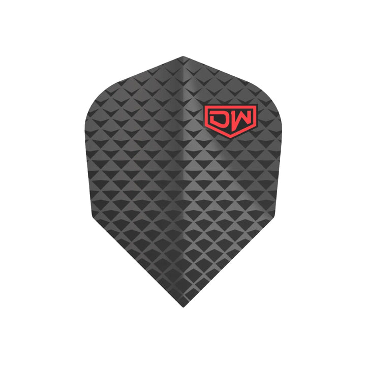 Altitude Standard No6 Dart Flights 3 Sets by DW