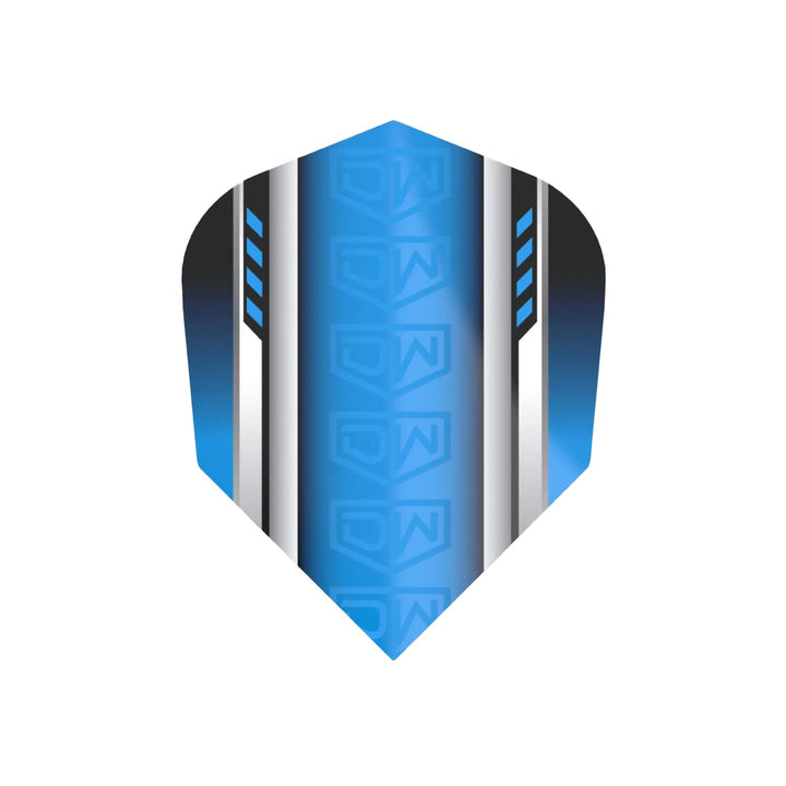 Aviator Standard No6 Dart Flights 3 Sets by DW