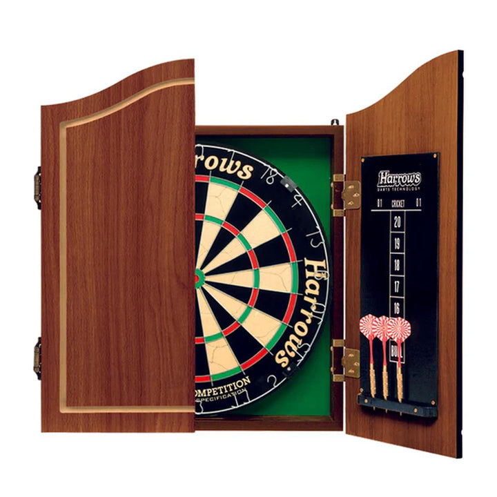 Harrows Pro Choice Complete Darts Centre