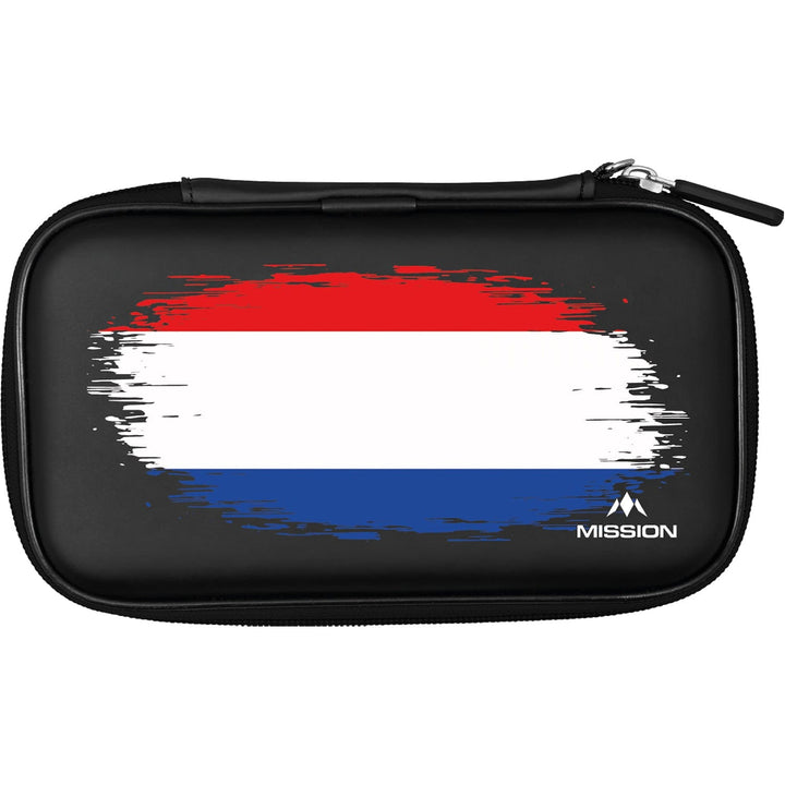 Mission Country Darts EVA Dart Case - Holland