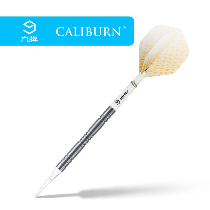 *Caliburn Monkey King Darts - Soft Tip - 90% - Natural - 18g