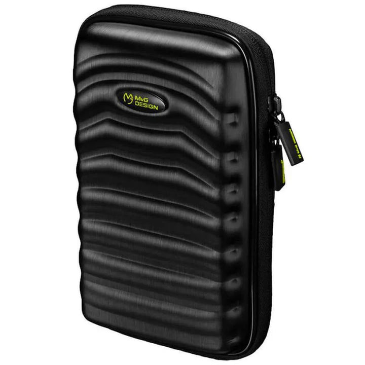 Michael Van Gerwen Mvg Tour Edition Dart Wallet - Case