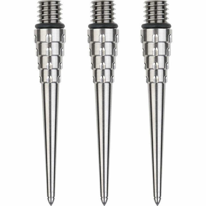 One80 Ti Conversion Points - Design B - Stepped 22mm