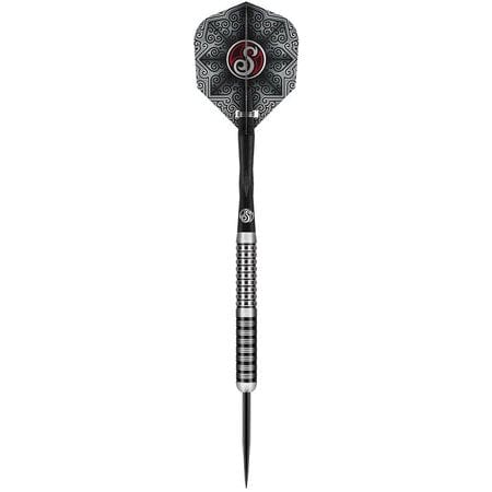 *Shot Haupai Puha Darts - Steel Tip - 90%