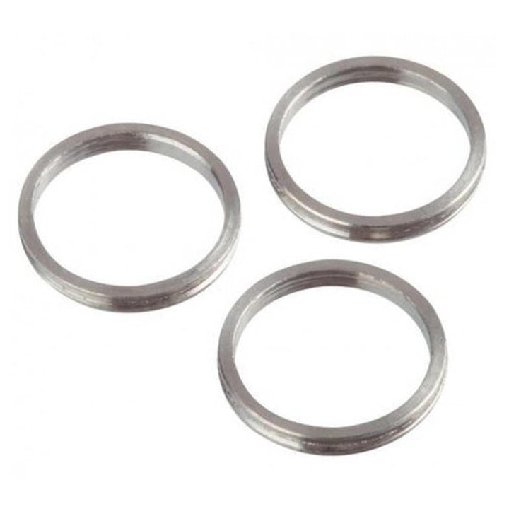 Target Pro Grip Replacement Aluminium Rings