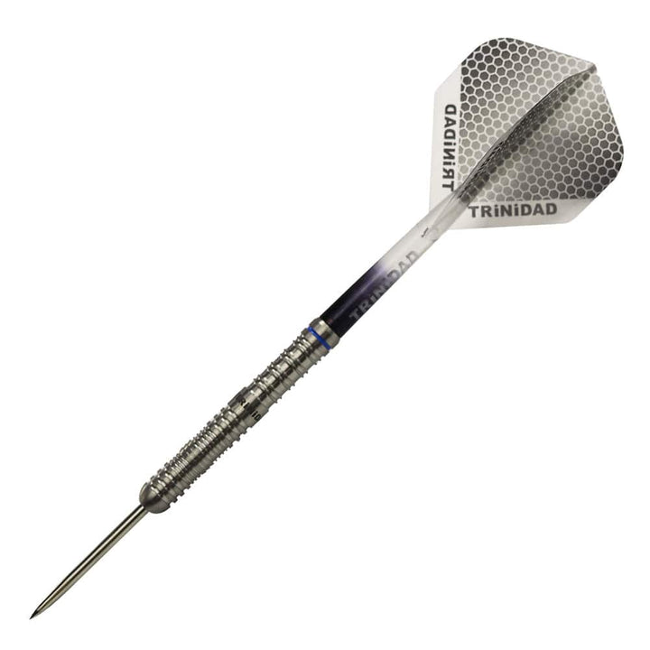 *Trinidad Pro - Steel Tip Darts - Juan Rodriguez - Pelut - 21g