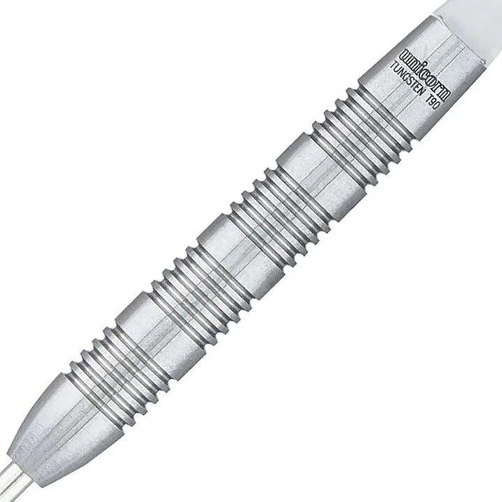 Heritage T90 90% Tungsten Steel Tip Darts by Unicorn