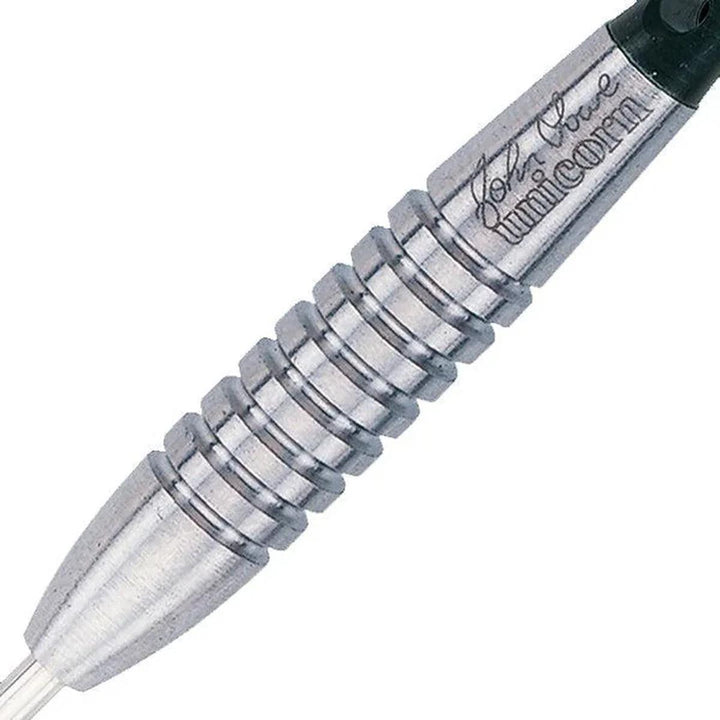 John Lowe Tungsten World Champion Ambassador Darts by Unicorn