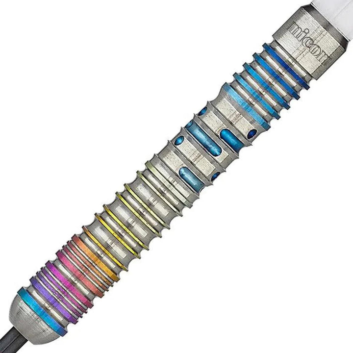 Seigo Asada Code 90% Tungsten Steel Tip Darts by Unicorn