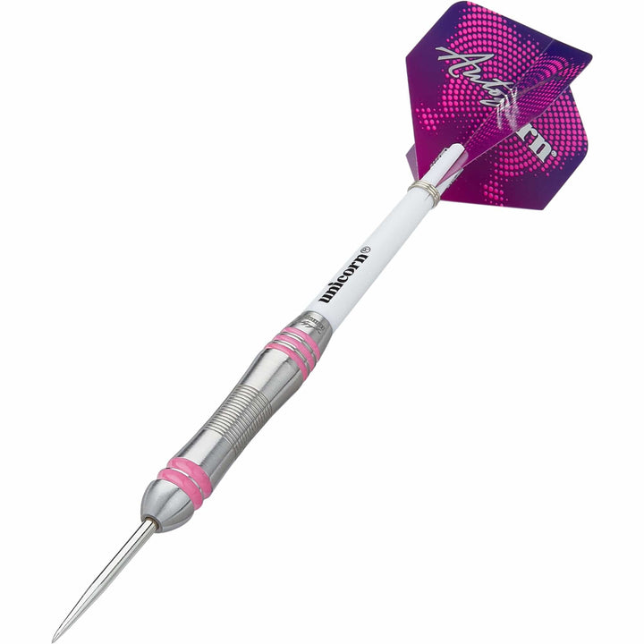 *Unicorn Autograph Darts - Style 2 - Steel Tip - Scallop