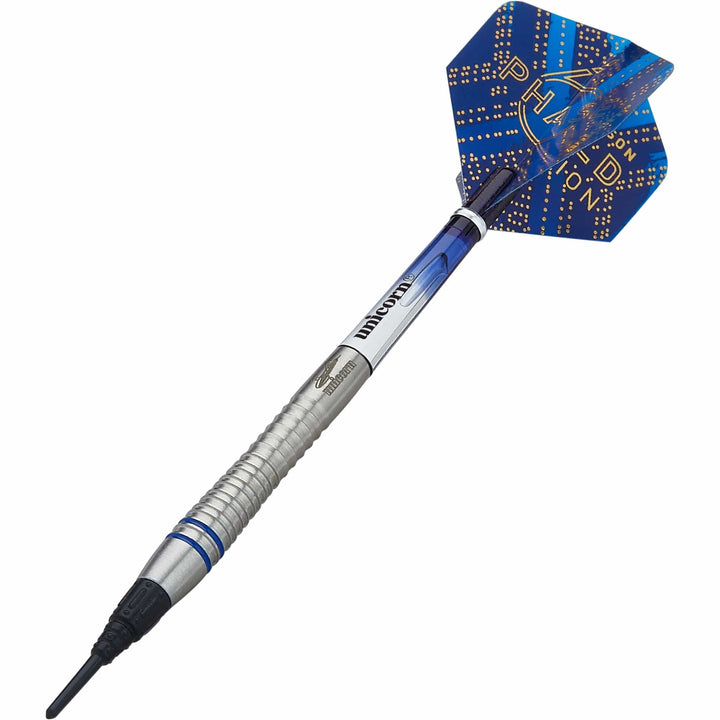 *Unicorn Gary Anderson Darts - Soft Tip - World Champion - Phase 6