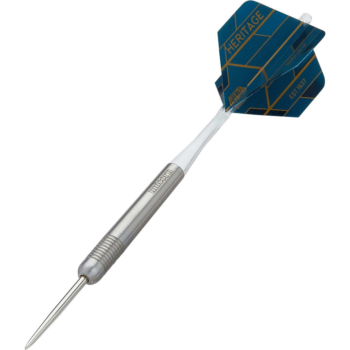 Unicorn Heritage Darts - Steel Tip - T90 - 1976 - Twin Ringed