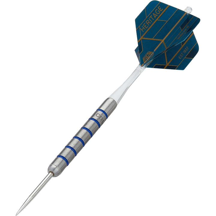 Unicorn Heritage Darts - Steel Tip - T80 - 1985 - Maestro