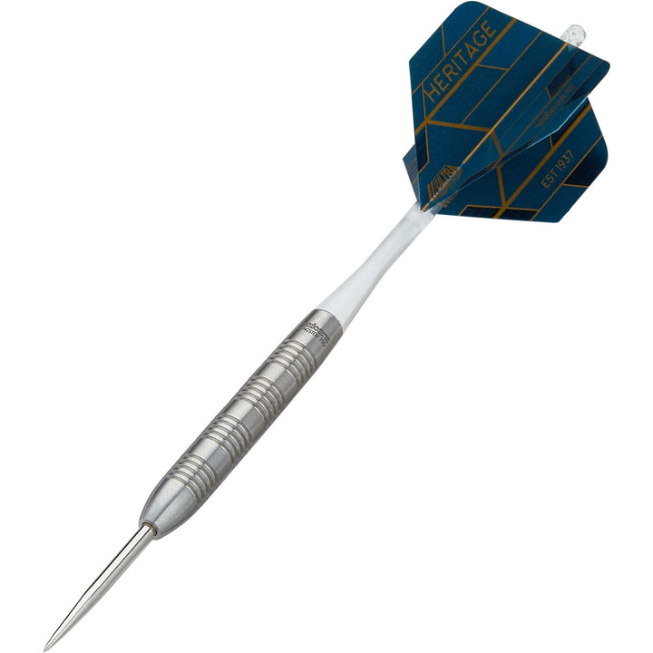 *Unicorn Heritage Darts - Steel Tip - T90 - 1976 - Multi Ringed
