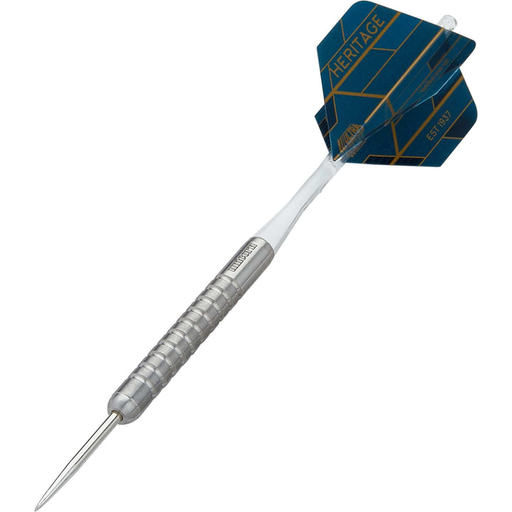 Unicorn Heritage Darts - Steel Tip - T80 - 1988 - Striker