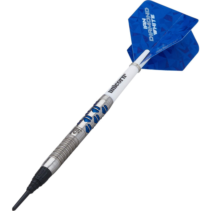 Unicorn Ian White Darts - Soft Tip - Maestro - Phase 2