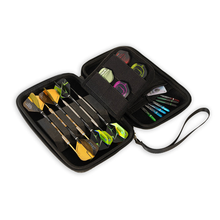 Luke Woodhouse Pro 6 Case by Harrows