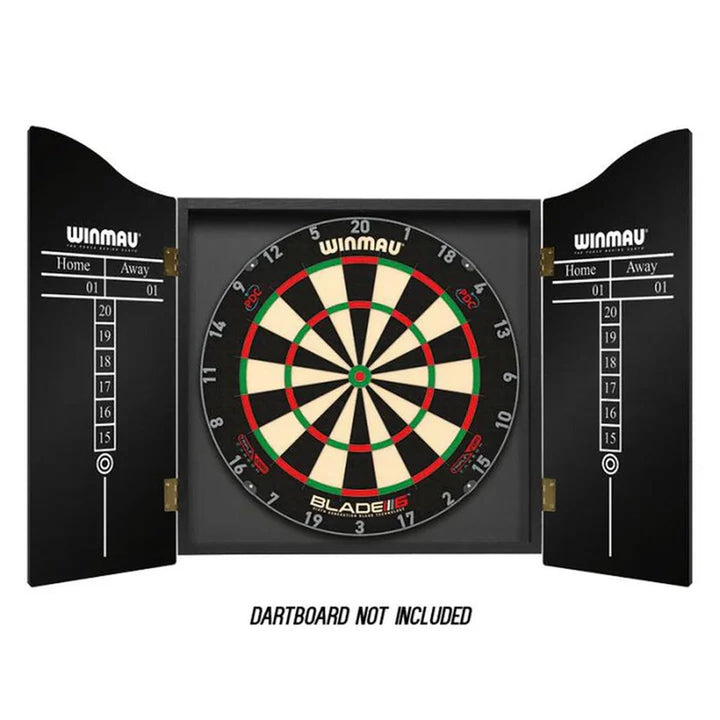 Winmau Dartboard Cabinet Blade 6 Design