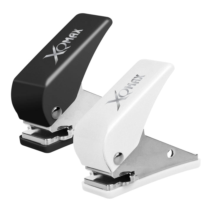 *XQMax Flight Punch - with Logo - Pocket Size
